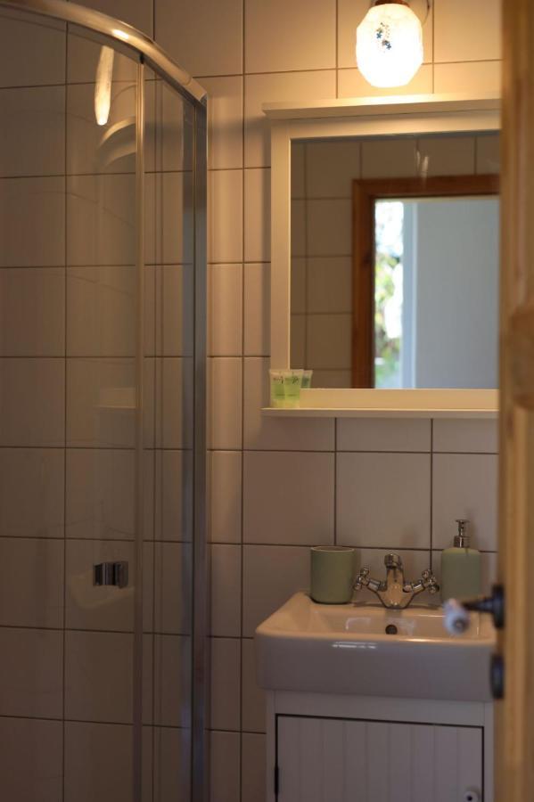 La Bobul Apartments Drnholec المظهر الخارجي الصورة