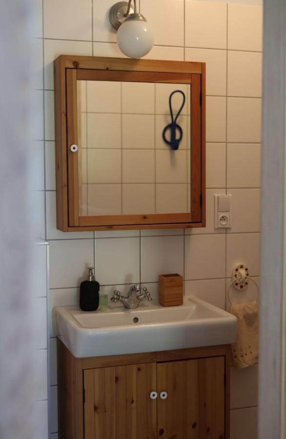 La Bobul Apartments Drnholec المظهر الخارجي الصورة