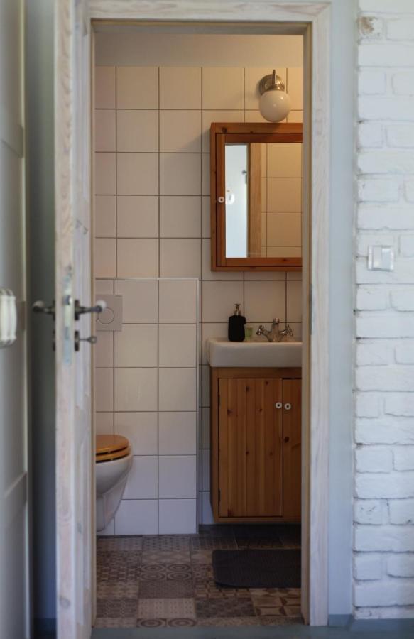 La Bobul Apartments Drnholec المظهر الخارجي الصورة