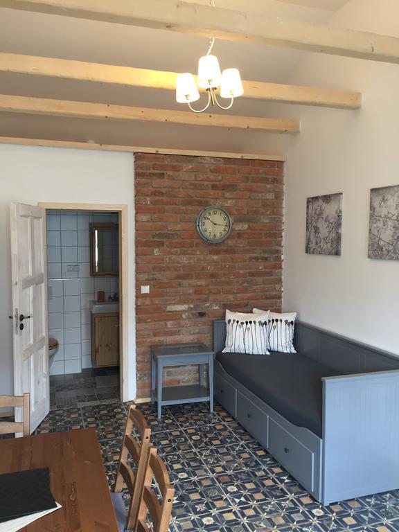 La Bobul Apartments Drnholec المظهر الخارجي الصورة